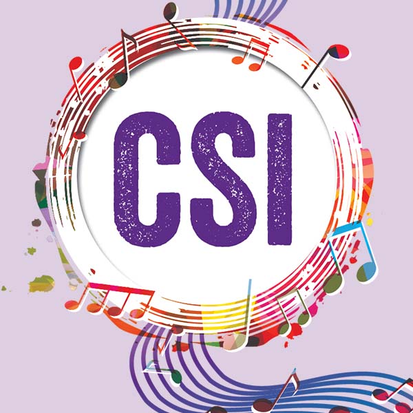 CSI Logo